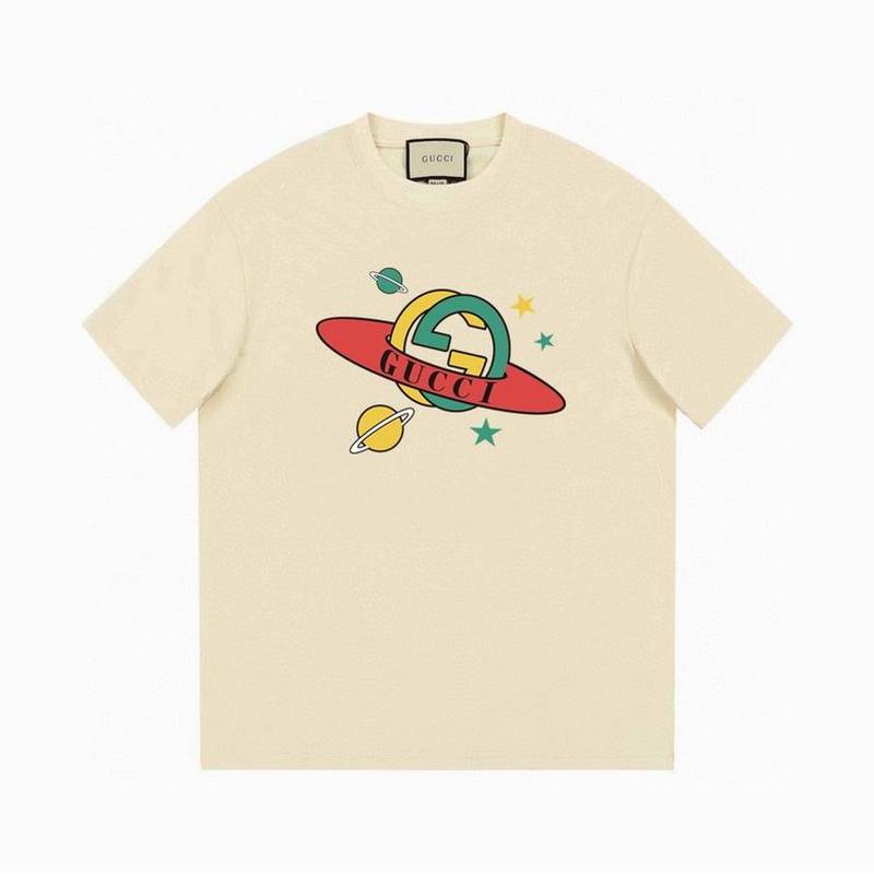 Gucci Men's T-shirts 81